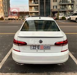 فولكسفاغن باسات